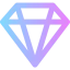 Diamond icon 64x64