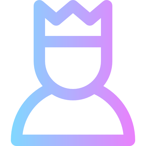 King icon