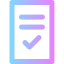 Approval icon 64x64
