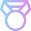 Medal icon 64x64