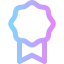 Badge icon 64x64