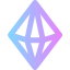 Gem icon 64x64