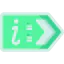 Information icon 64x64