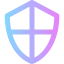Shield icon 64x64