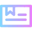 Diploma icon 64x64