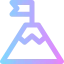 Peak icon 64x64