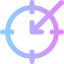 Target icon 64x64