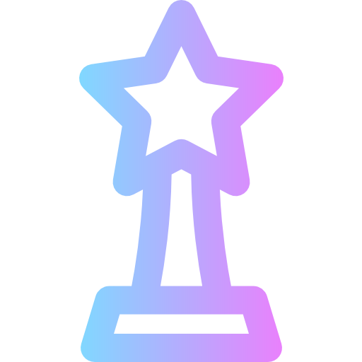 Trophy icon