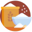Flour icon 64x64