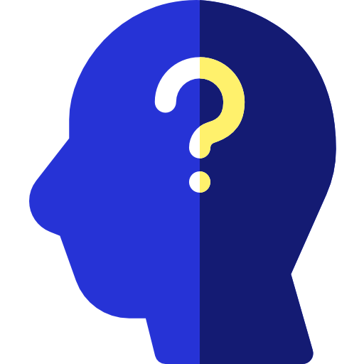 Mind icon