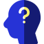 Mind icon 64x64