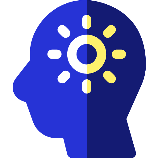Mind icon