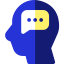 Mind icon 64x64