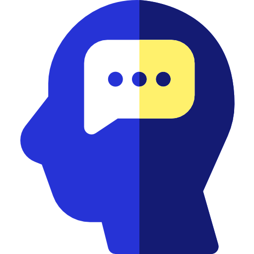Mind icon
