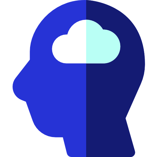 Cloud icon