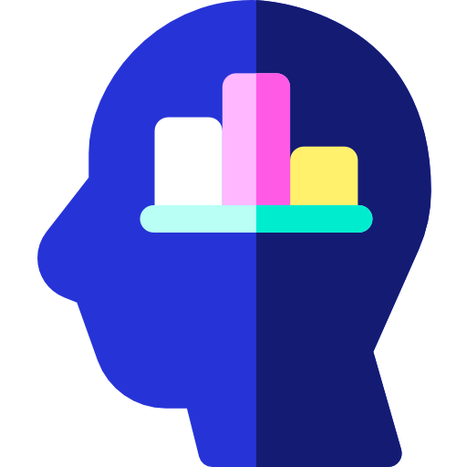Mind icon