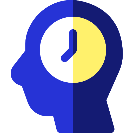 Clock icon