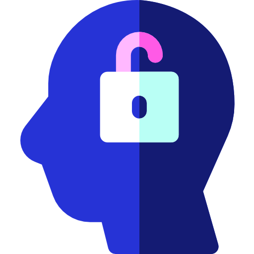 Mind icon