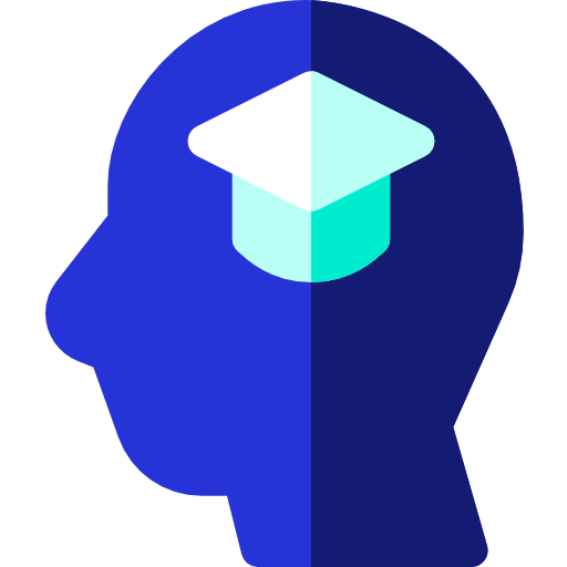 Mind icon