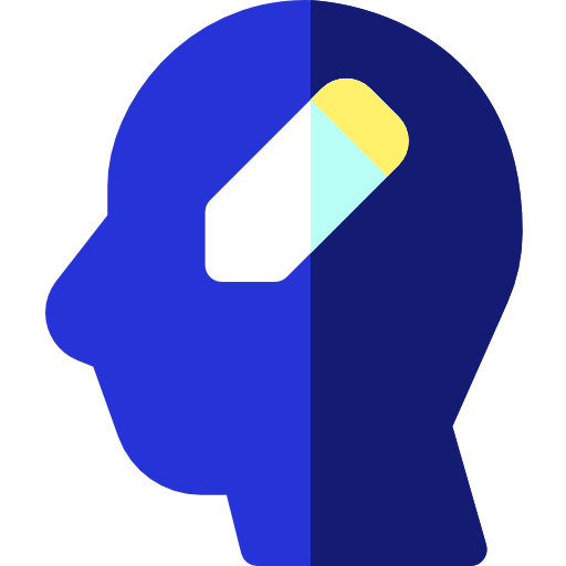 Mind icon