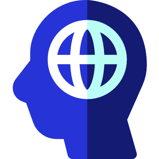Mind icon