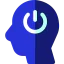 Mind icon 64x64