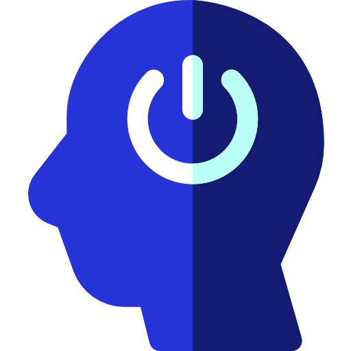 Mind icon
