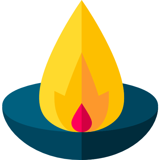 Fire icon