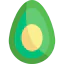 Avocado Symbol 64x64