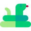 Snake icon 64x64
