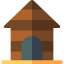 Dog house icon 64x64