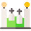 Cementery Symbol 64x64