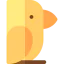 Bird icon 64x64