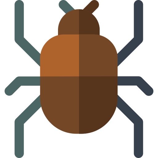 Tick icon