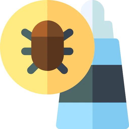 Pipette Ikona