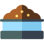 Dog food icon 64x64