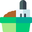 Litter box icon 64x64