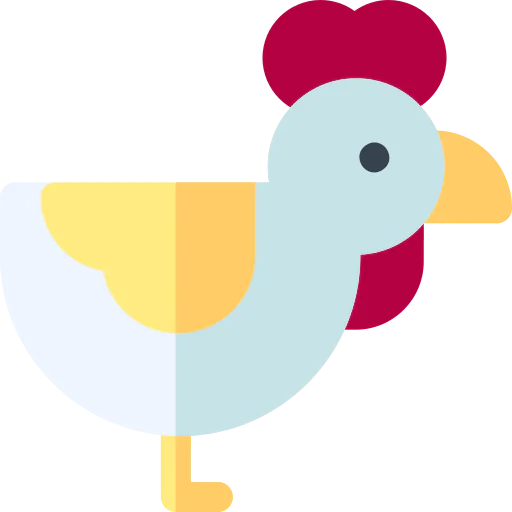 Hen icon