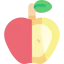 Apple Symbol 64x64