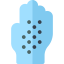 Pet brush icon 64x64
