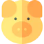 Pig icon 64x64