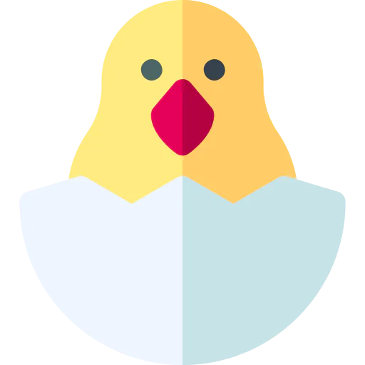 Chick icon