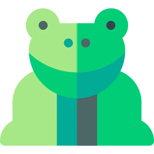 Toad icon