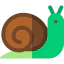 Snail icon 64x64