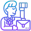 Businessman 상 64x64
