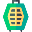 Pet carrier icon 64x64