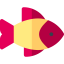 Fish icon 64x64