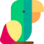Parrot icon 64x64