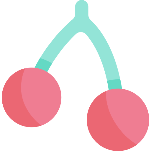 Cherry icon