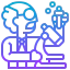 Scientist 상 64x64